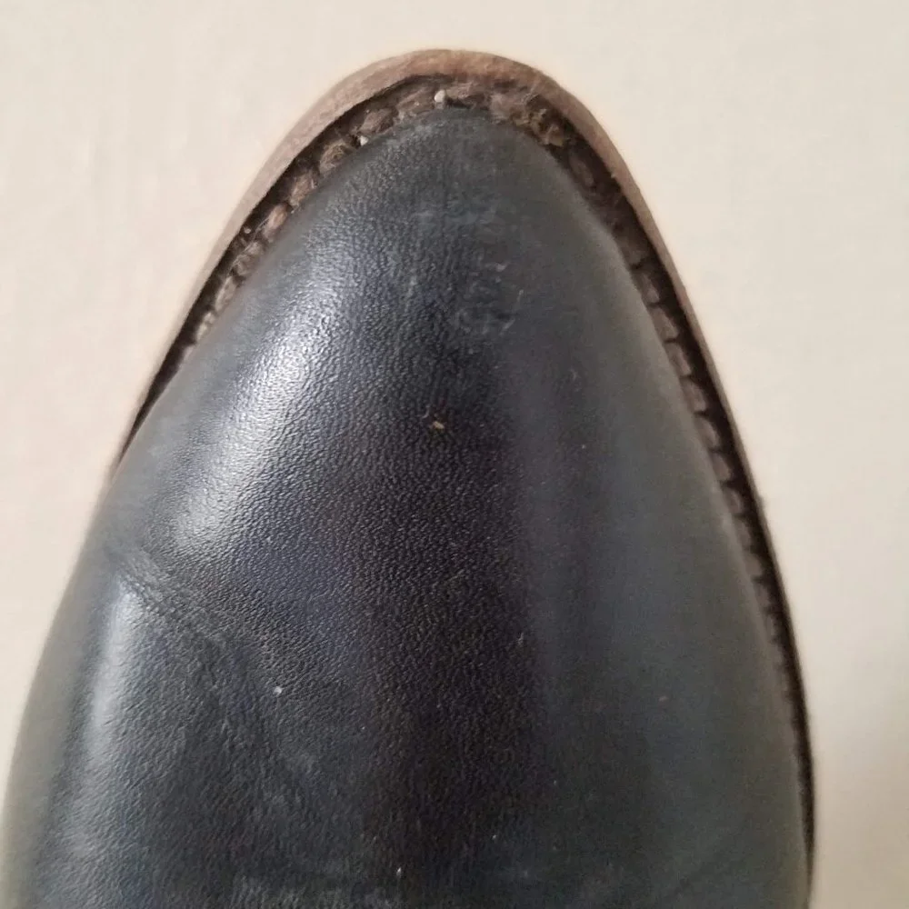 The Bonham Boot - Picture 6 of 6